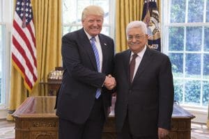 Article - The Future of US Policy Toward Palestine