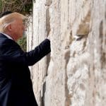 Article - After Trump’s Jerusalem H-Bomb: Weighing Options for Palestinians