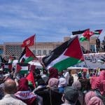 Article - A Palestinian Response to Global and Regional Trends