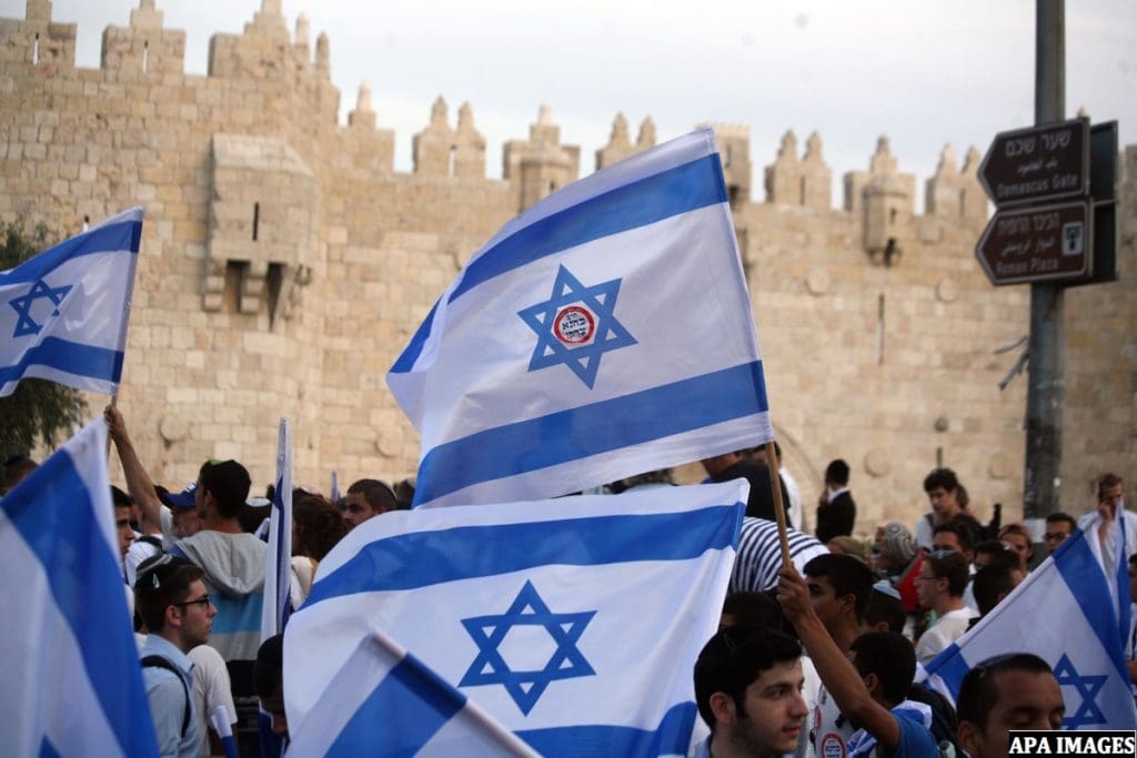 مقال - تكتيك الترانسفير الجديد الخطير الذي تتبعه إسرائيل في القدس