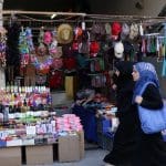 Article - The Demise of Palestinian Productive Sectors: Internal Trade as a Microcosm of the Impact of Occupation