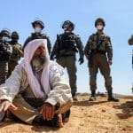 Palestinian Bedouins in the E-1 Corridor: A Critique of Donor Aid