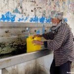 مقال - تجفيف فلسطين: حرب المياه المنهجية التي تخوضها إسرائيل