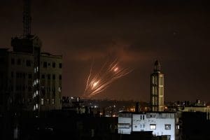 Article - Gaza Fallout Weakens Israel, Strengthens Nationalists