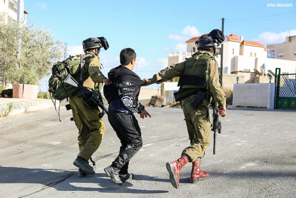 Israel’s West Bank Operation: Causes & Consequences