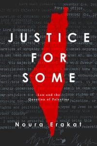 Article - Palestine, International Law, and a Radically Just Future