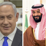 Article - Palestine and the Israel-Saudi Arabia Alliance
