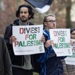 Article - Corporate Accountability in Palestine: Grassroots Strategies