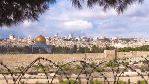 المقال - محور السياسة : القدس