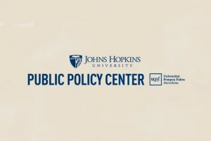 Johns Hopkins University Public Policy Center