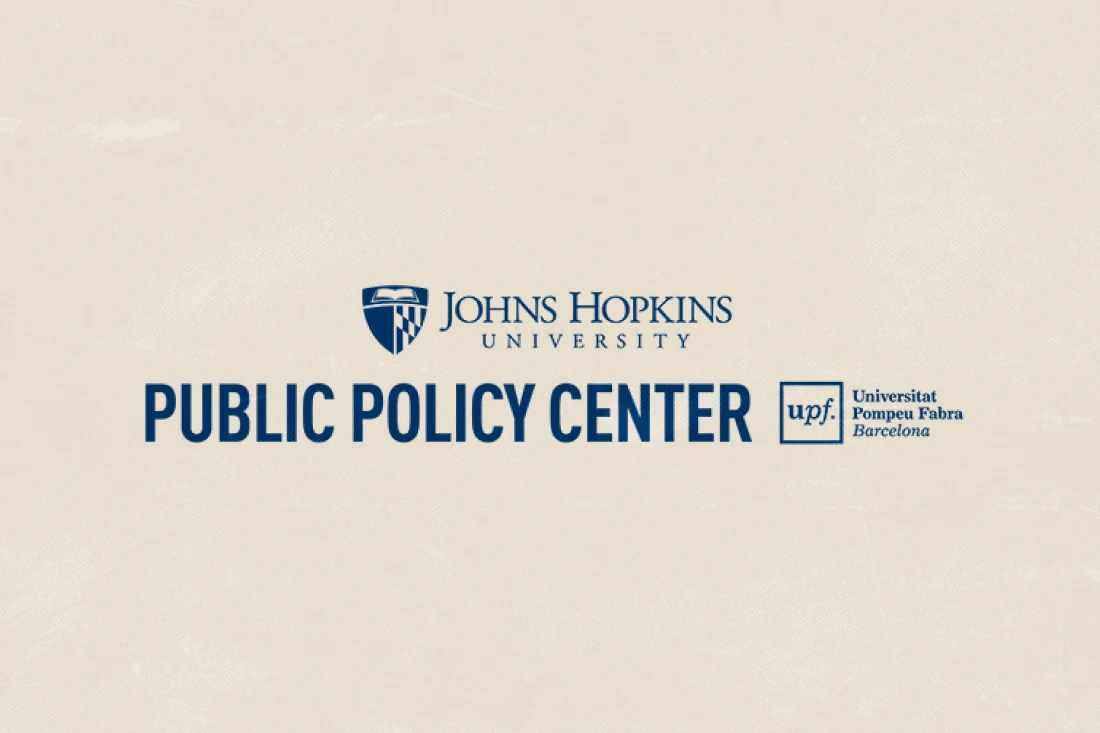 Johns Hopkins University Public Policy Center