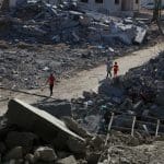 مقال - تحت الحصار: ذكريات لينينغراد وواقع غزة