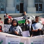 Article - Shifting Growing Palestine Support into US Policy