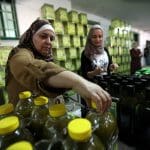 Article - The Palestinian Economy: Dependency Under Occupation