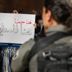 Article - Lawfare and Palestine: Strategies for Resisting Criminalization