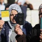 Article - Israeli Demographic Engineering Across Colonized Palestine