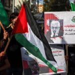 Article - Palestinian Succession: Crisis or Opportunity?