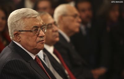 Article - The Palestinian Elections: Real Change or Reality Check?