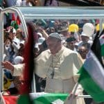 Article - Pope Francis, American Churches, and Palestinian Rights