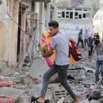 مقال - تكريم الضحايا: تجنب أخطاء الماضي في إعادة إعمار غزة