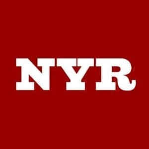 New York Review logo