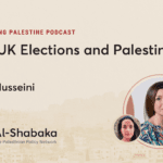 UK elections podcast