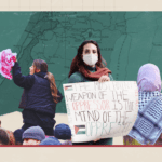 Reimagining Future Palestine After One Year of Genocide