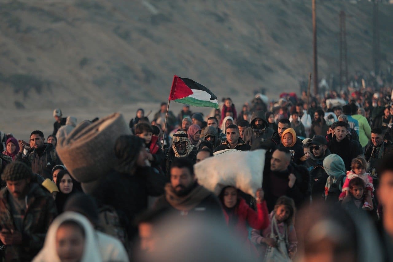 gaza future roundtable may2025